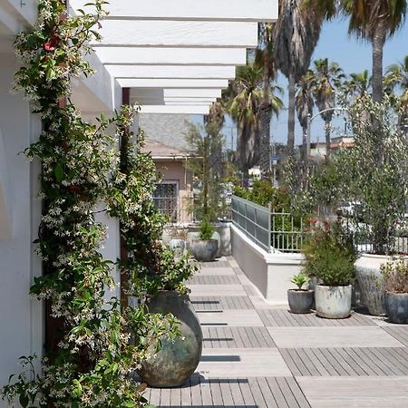 Gjelina Hotel Los Angeles Luaran gambar