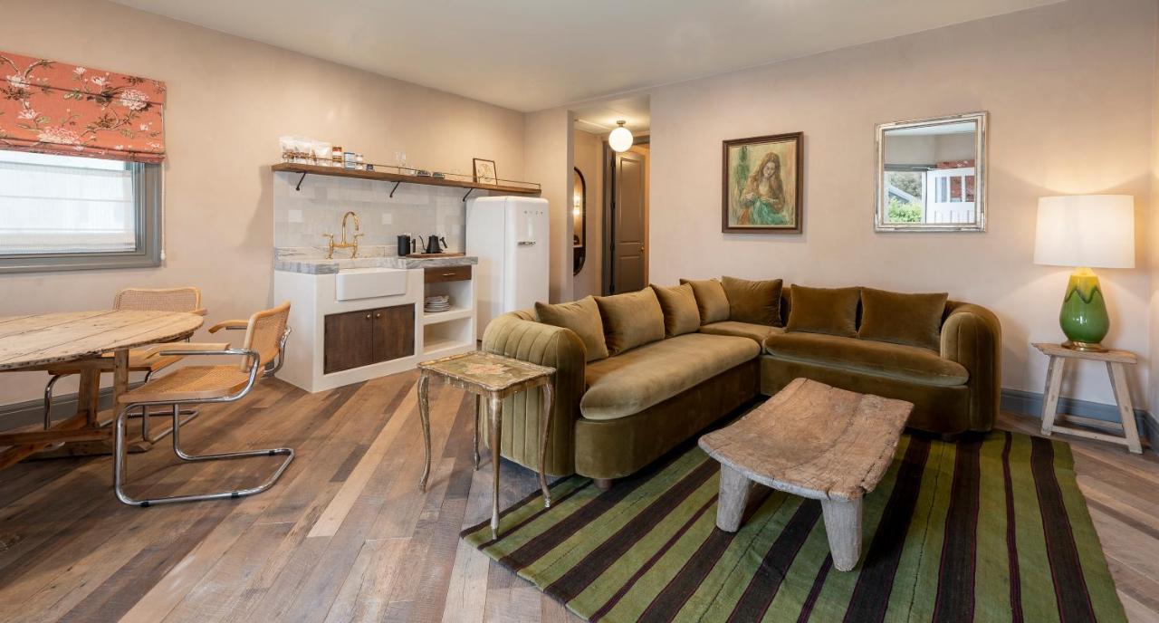 Gjelina Hotel Los Angeles Luaran gambar