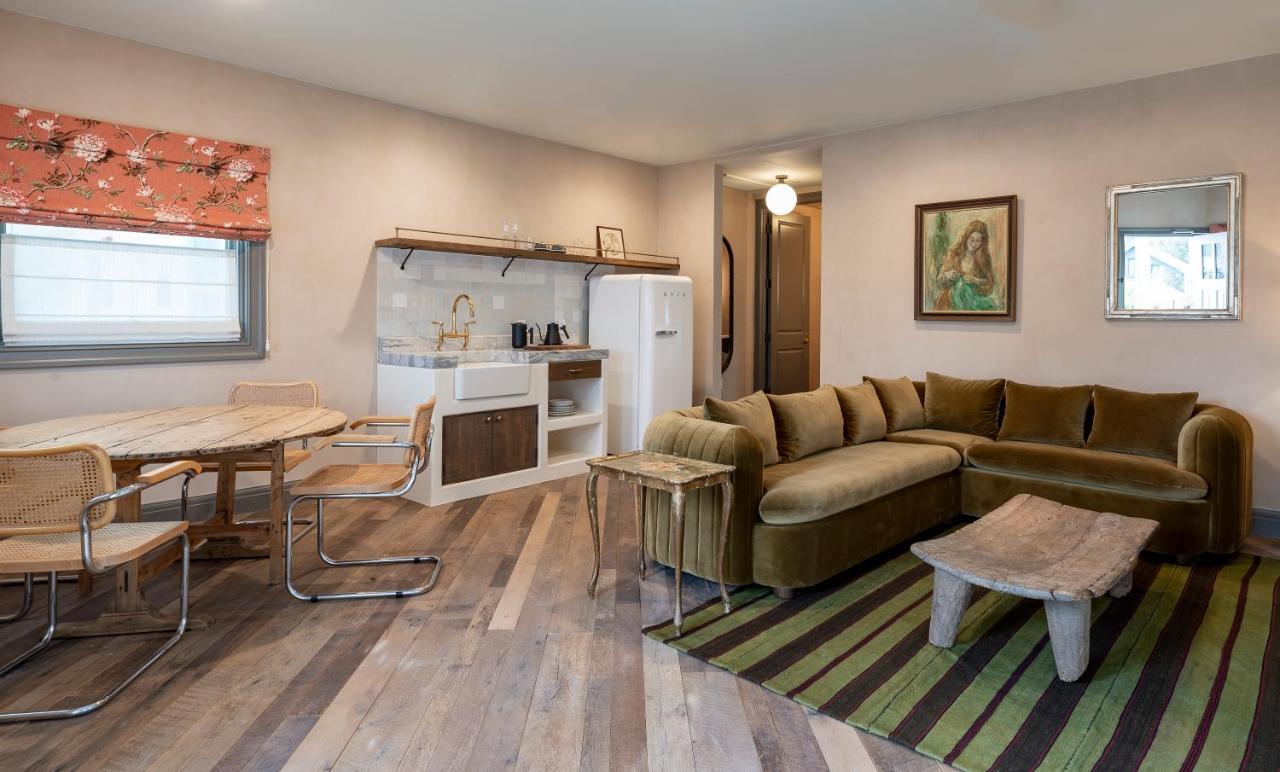 Gjelina Hotel Los Angeles Luaran gambar