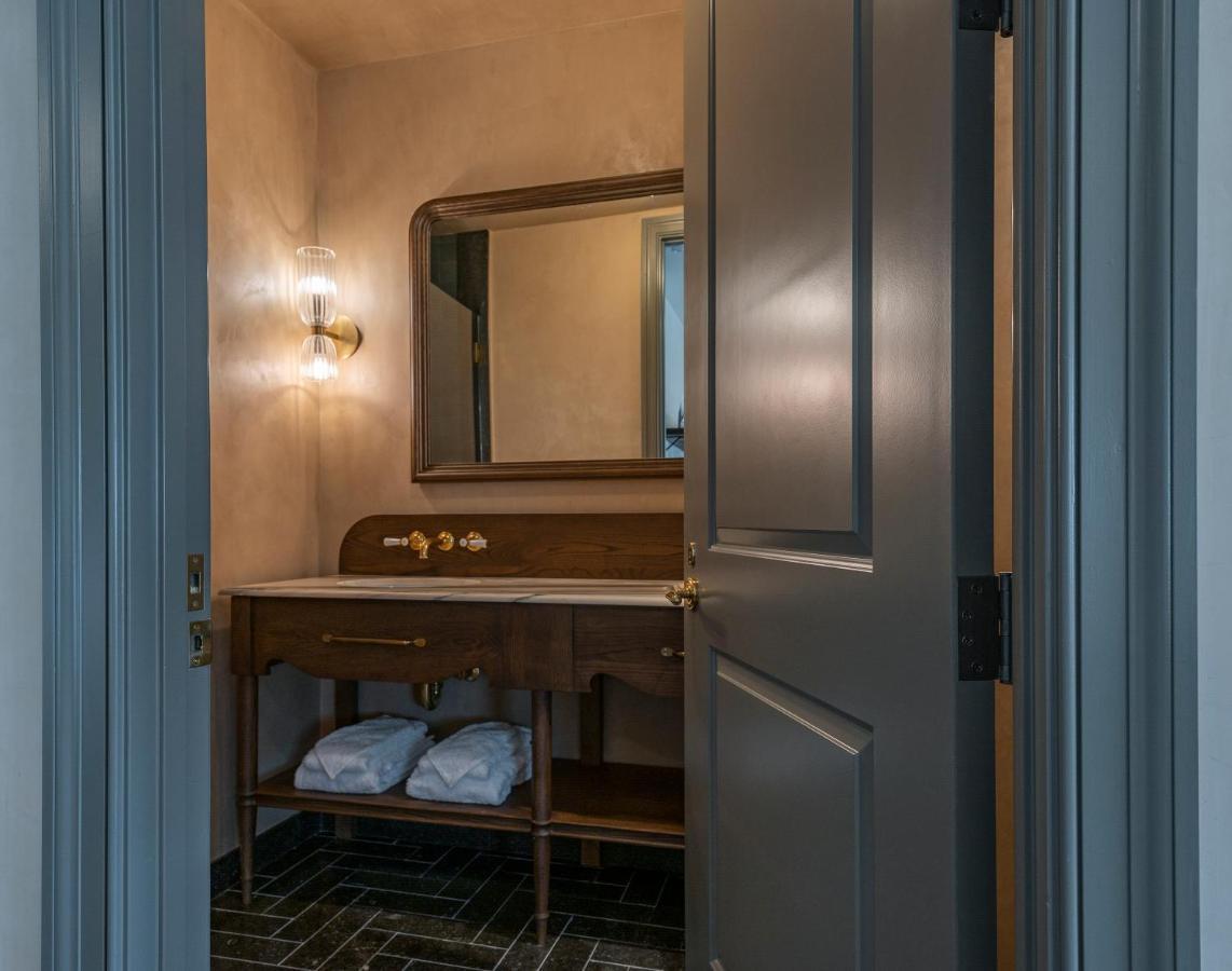 Gjelina Hotel Los Angeles Luaran gambar