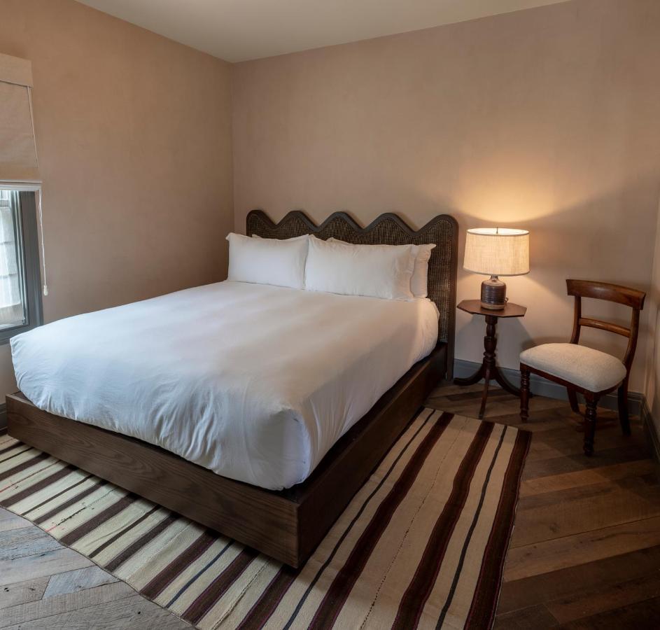 Gjelina Hotel Los Angeles Luaran gambar