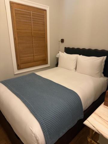 Gjelina Hotel Los Angeles Luaran gambar
