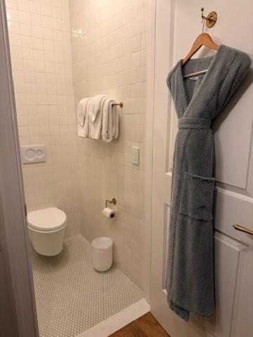 Gjelina Hotel Los Angeles Luaran gambar